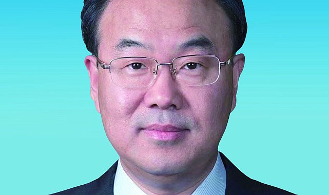 Çin Merkez Bankası Başkan Liu Jin istifa etti