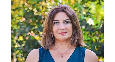 Corendon Airlines'ın Kurumsal İletişim ve Pazarlama Kıdemli Müdürü Pınar Pehlivan oldu