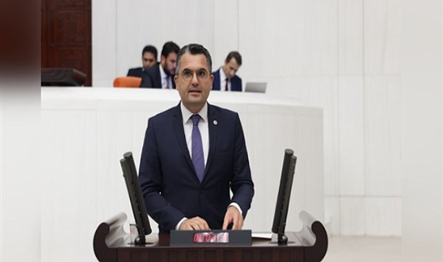 Dalgın: TRT muhalefet partilerinin kuruluş yıl dönümlerini de kutlayacak mı?