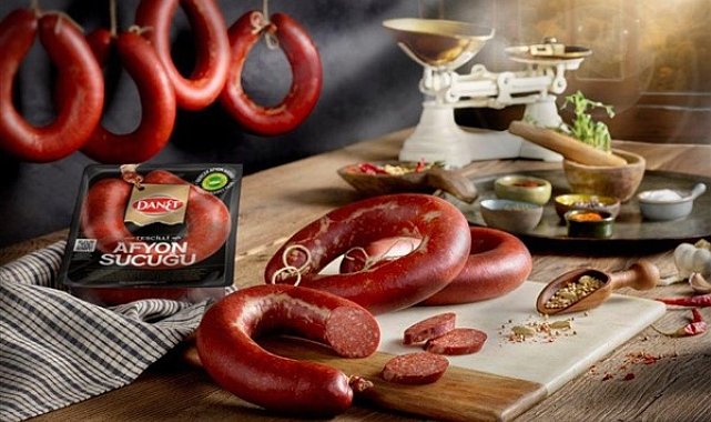 DANET’in Glütensiz İtalyan Calzone tarifi yıldızlaştı