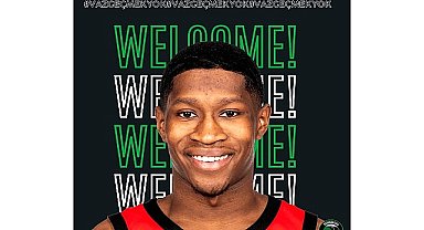 Darüşşafaka Lassa'ya Yeni Guard