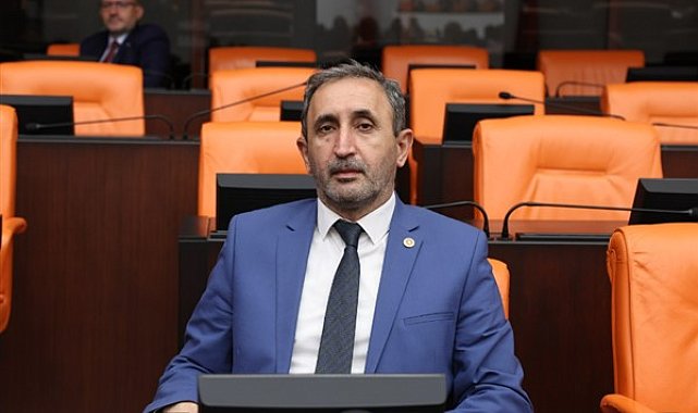 Demir: Yerli ve güvenli alternatiflerimizi geliştirmek zorundayız