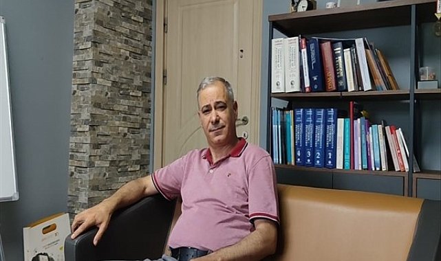 Deniz: Depremler sonrası bölgemizde travmalarda büyük artış oldu
