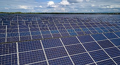 DenizBank, öz tüketim GES projeleri ile tükettiği enerjiyi üretmeye başladı