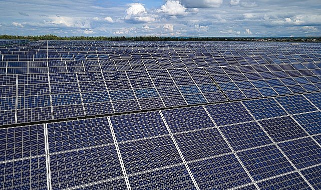DenizBank, öz tüketim GES projeleri ile tükettiği enerjiyi üretmeye başladı