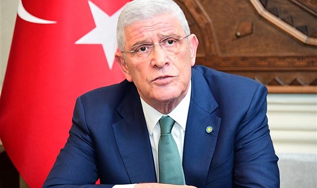 Dervişoğlu: Çiftçiler, hükümetin yanlış politikalarından dolayı afete uğradı