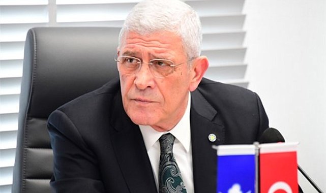 Dervişoğlu'ndan şehit polis Mustafa Peksoy'a taziye mesajı