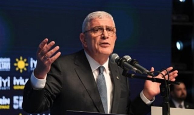 Dervişoğlu: Türk'ün doğasında er geç kazanmak vardır