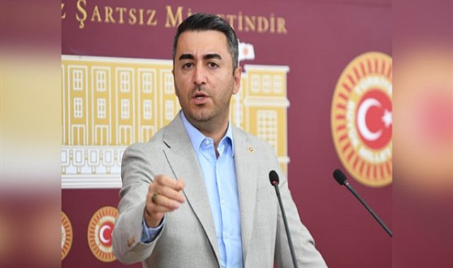DEVA Partili Avşar: Gençlerimizi bu bataklıktan kurtarmalıyız