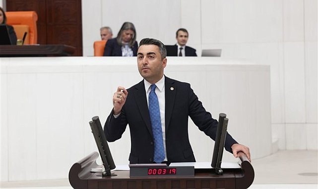 DEVA Partili Avşar: Mücbir sebep 2025’in sonuna kadar devam etmelidir