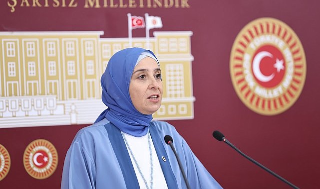 DEVA Partili Esen, Çocuk Hareketi'ni ilk kez duyurdu