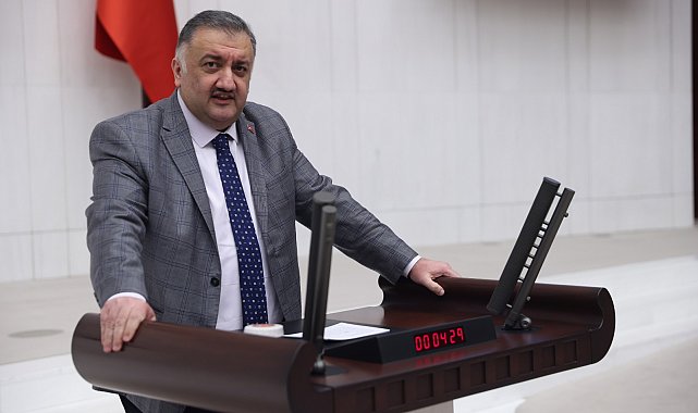 DEVA Partili Karal, Merkez Bankası'nın gıda enflasyonu açıklamalarına tepki gösterdi
