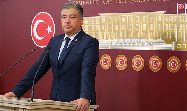 DEVA Partili Kısacık: 30 Ağustos 1922 Cumhuriyetimize giden yolun mihenk taşıdır