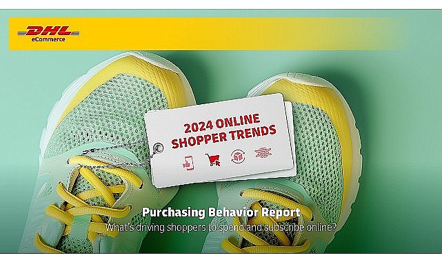 DHL eCommerce “Online Shopper Trends