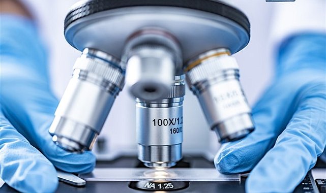 DSÖ: Genom biliminin ilaçlar yaratma ve hastalıkları önleme gücü vardır