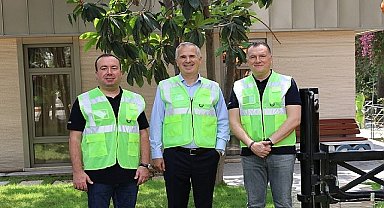 “Dünya'nın Sabancı'sı