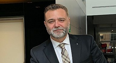 Dünyagöz Hastaneler Grubu'nda Üst Düzey Atama