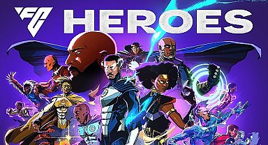 EA SPORTS FC 25'in Kahraman Kadrosu Açıklandı