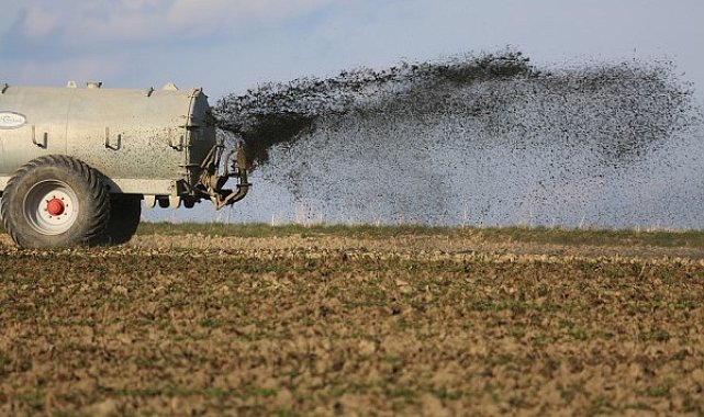 EBB'den çiftçilere ücretsiz toprak analizi