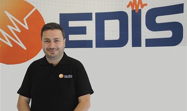 EDİS CEO'su Erişen: Deprem erken uyarı sistemi, Marmara Bölgesi’nde aktif kullanılıyor