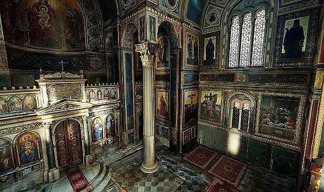 Editörün Rüyası: NVIDIA RTX Destekli Video Yazılımı CyberLink PowerDirector Yüksek Verimli Video Kodlama Güncellemelerini Kazandı