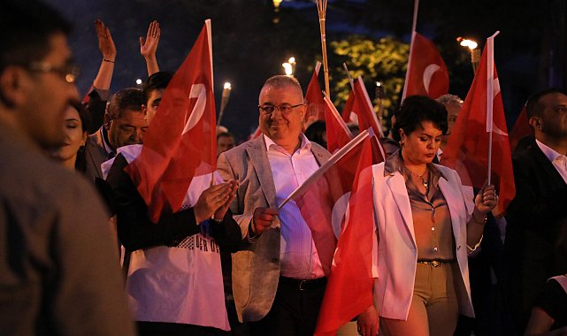 Edremit Belediyesi, 30 Ağustos Zafer Bayramı programını açıkladı