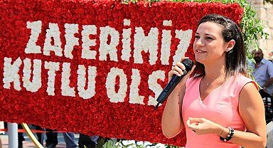 Efes Selçuk “O AN'A