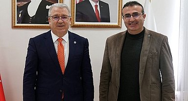 Egeli akademisyen Prof. Dr. Yıldırım ve ekibi 'Zeybek Değneği'ni literatüre kazandırdı