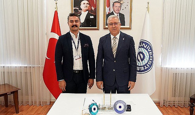 Egeli akademisyenden online sınavların güvenliğini artıracak yapak zekâ projesi