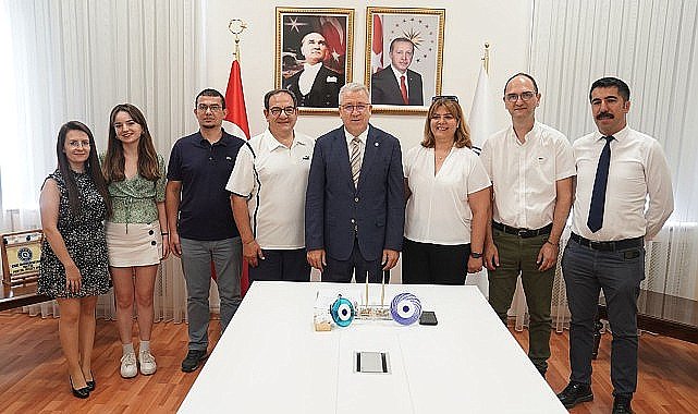 Egeli akademisyenler bağışıklığı baskılanmış hastalarda riskli mikroorganizmaya karşı tanı testi geliştiriyor