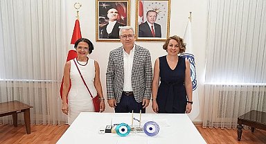 Egeli bilim ekibi bu proje ile liselerde 'nükleer' konusundaki olumsuz algıyı dönüştürecek