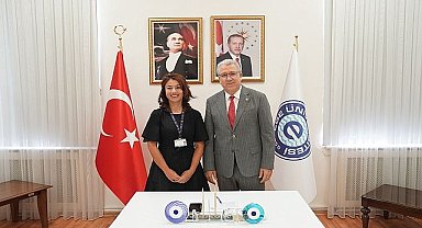 Egeli bilim insanından Göz Yüzey Kök Hücresi Çoğaltılmasına yönelik proje