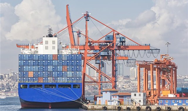 EİB, temmuz ayında 1 milyar 541 milyon dolarlık ihracat yaptı