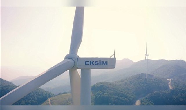 Eksim Enerji yenilenebilir kapasitesini artırmaya devam ediyor