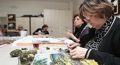 El sanatları kursları için kayıtlar başlıyor 