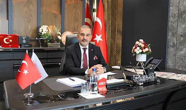 Elazığ Ticaret ve Sanayi Odası Başkanı Alan: Şarap Fabrikası üretime devam edecek
