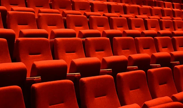 Emeklilere SİSAY’a bağlı sinema salonlarında yüzde 30 indirim