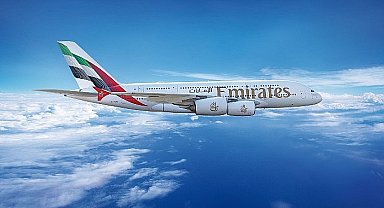 Emirates, Sezonluk Talebi Karşılamak için Bali'ye İkinci Günlük A380 Seferini Başlatacak