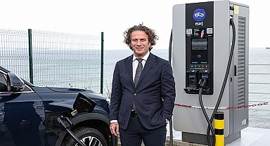 EMOD, Türkiye'de Elektrikli Araç Şarj İstasyonlarında Roaming Dönemini Başlatıyor