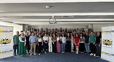 Enerjisa Dağıtım Şirketleri Yaz Staj Programı SPARK ile Gençlerin Kariyer Yolculuğunu Destekliyor