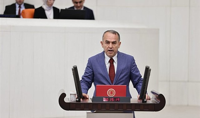 Ergin: Ankara’da serbest bölge kurulmamasının özel bir nedeni var mı?