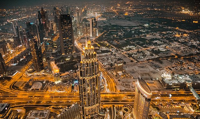 Etiler Gıda'dan Dubai'de yeni şirket kurma kararı