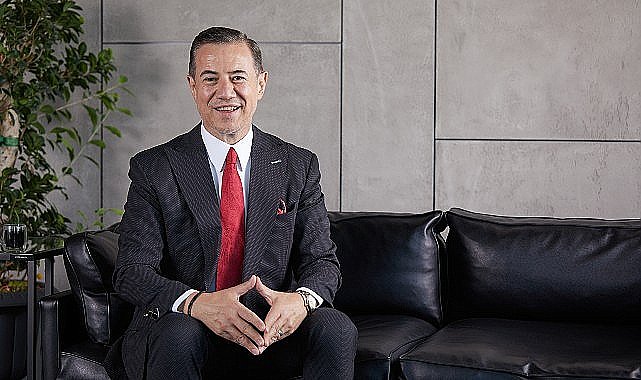 Eyüp Lojistik, İstanbul Çatalca'da 800 milyon TL değerinde lojistik depolama merkezi kuracak