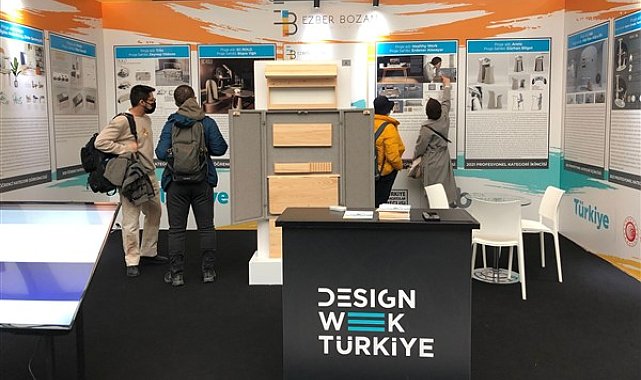 Ezber Bozan Tasarım Yarışması’na başvurular devam ediyor