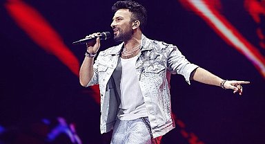 Fanta Fest Son Durağı İzmir'de Tarkan ve Ceza ile Seyircisiyle Buluştu