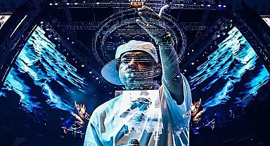 Fanta Fest, Tarkan ve Ceza Konserleri ile Festival Coşkusuna Tüm Hızıyla Devam Ediyor