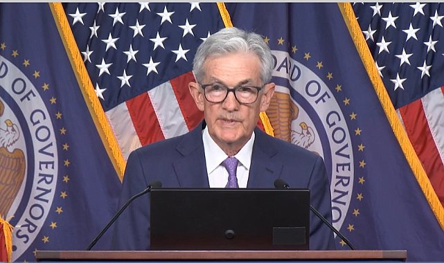 Fed tutanakları Eylül'de
