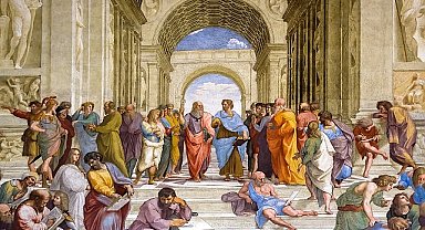 Felsefe Bölümünde Eğitim Almak için 5 Neden