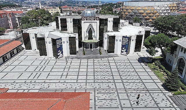 Filenin Sultanları'nın Yarı Final Heyecanını Üsküdar'da Yaşıyoruz