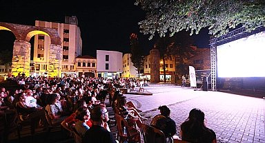 Filenin Sultanları Yarı Final Heyecanı Efes Selçuk'ta yaşandı